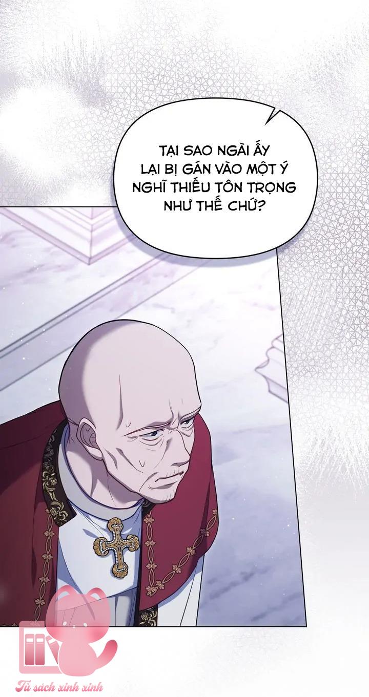 Nếu Không Vâng Lời Công Tước - Chap 86