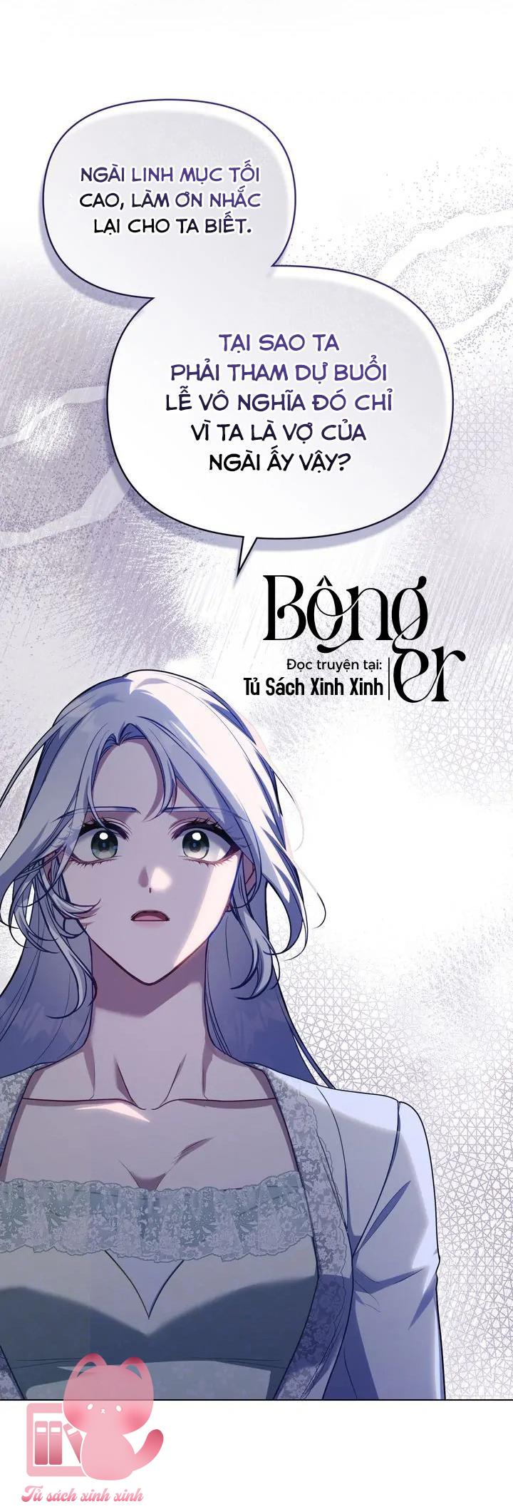 Nếu Không Vâng Lời Công Tước - Chap 86