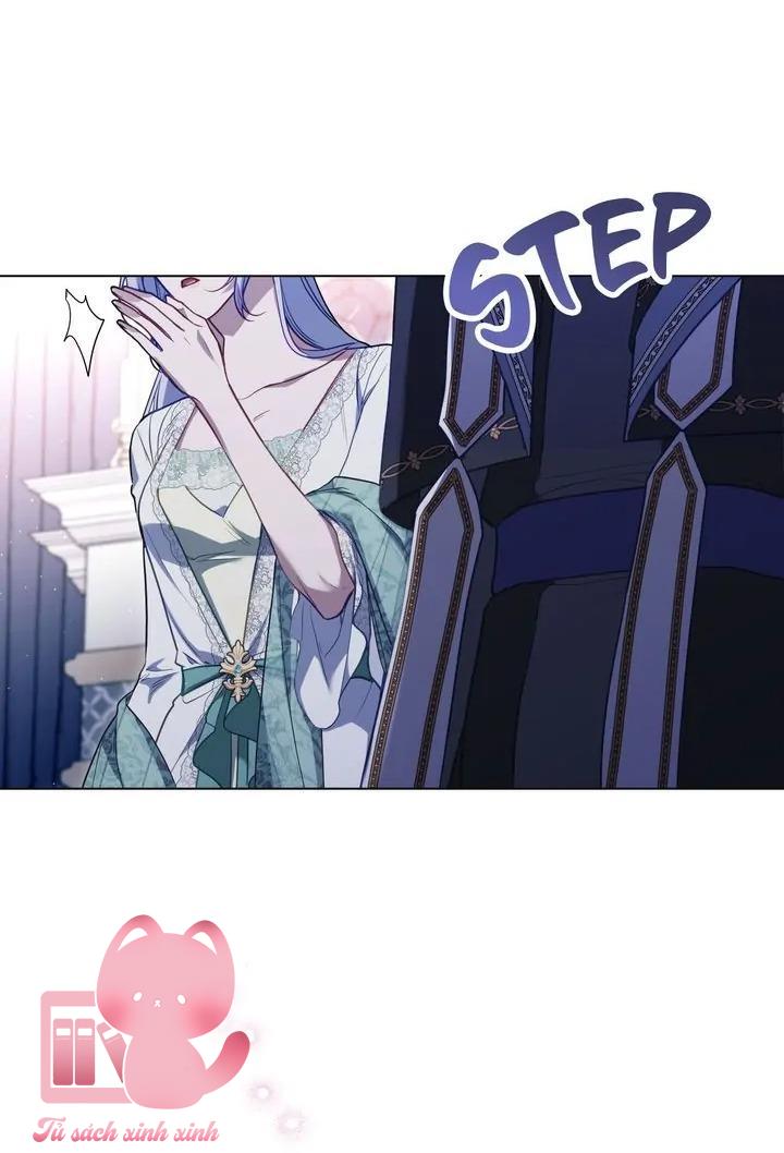 Nếu Không Vâng Lời Công Tước - Chap 86