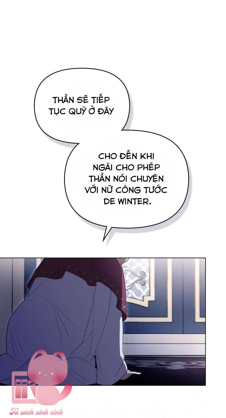 Nếu Không Vâng Lời Công Tước - Chap 86