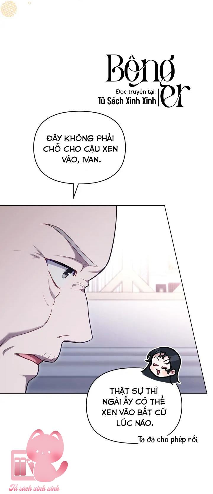 Nếu Không Vâng Lời Công Tước - Chap 86