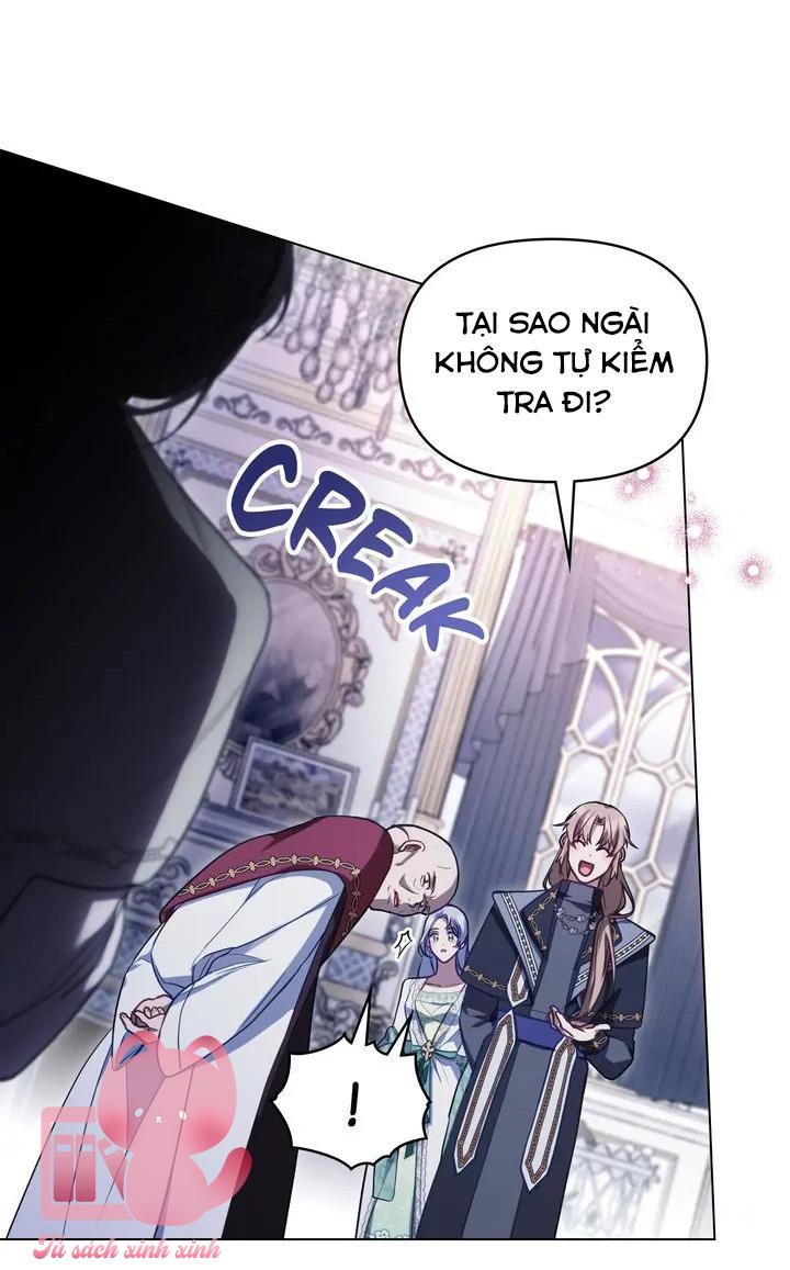 Nếu Không Vâng Lời Công Tước - Chap 86