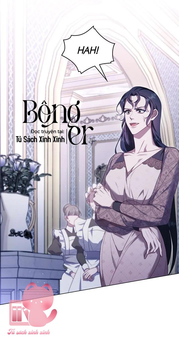 Nếu Không Vâng Lời Công Tước - Chap 86