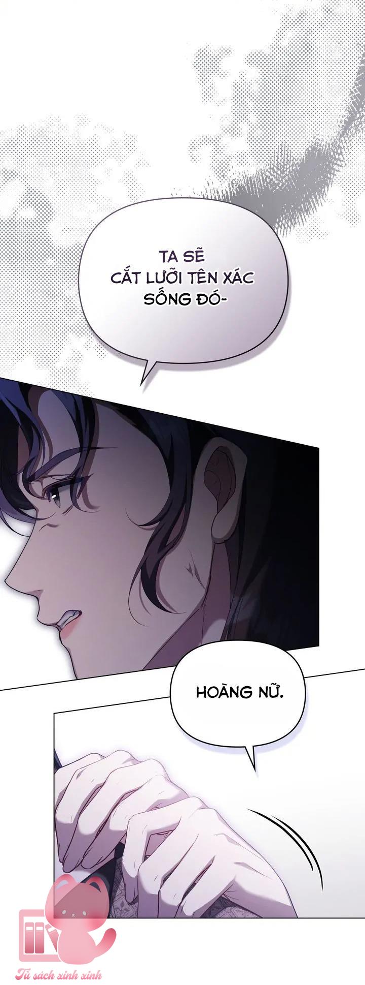 Nếu Không Vâng Lời Công Tước - Chap 86