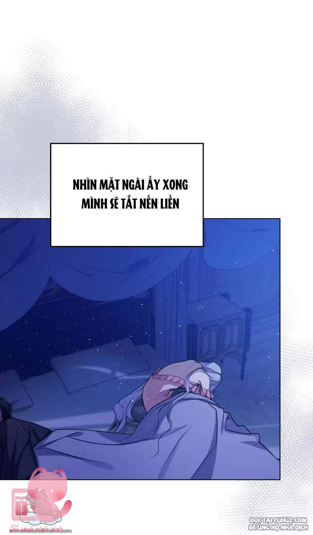 Nếu Không Vâng Lời Công Tước - Chap 9