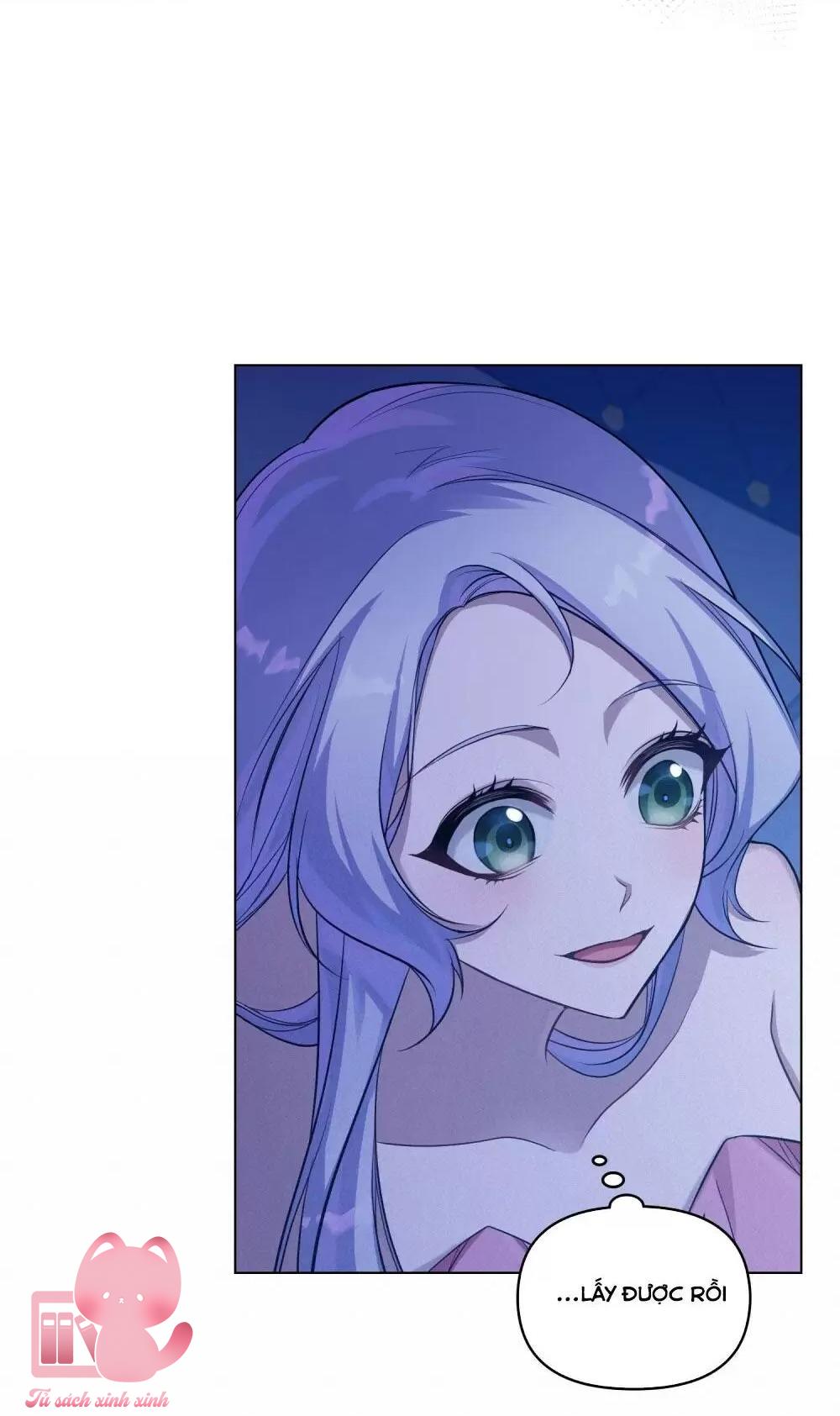 Nếu Không Vâng Lời Công Tước - Chap 9