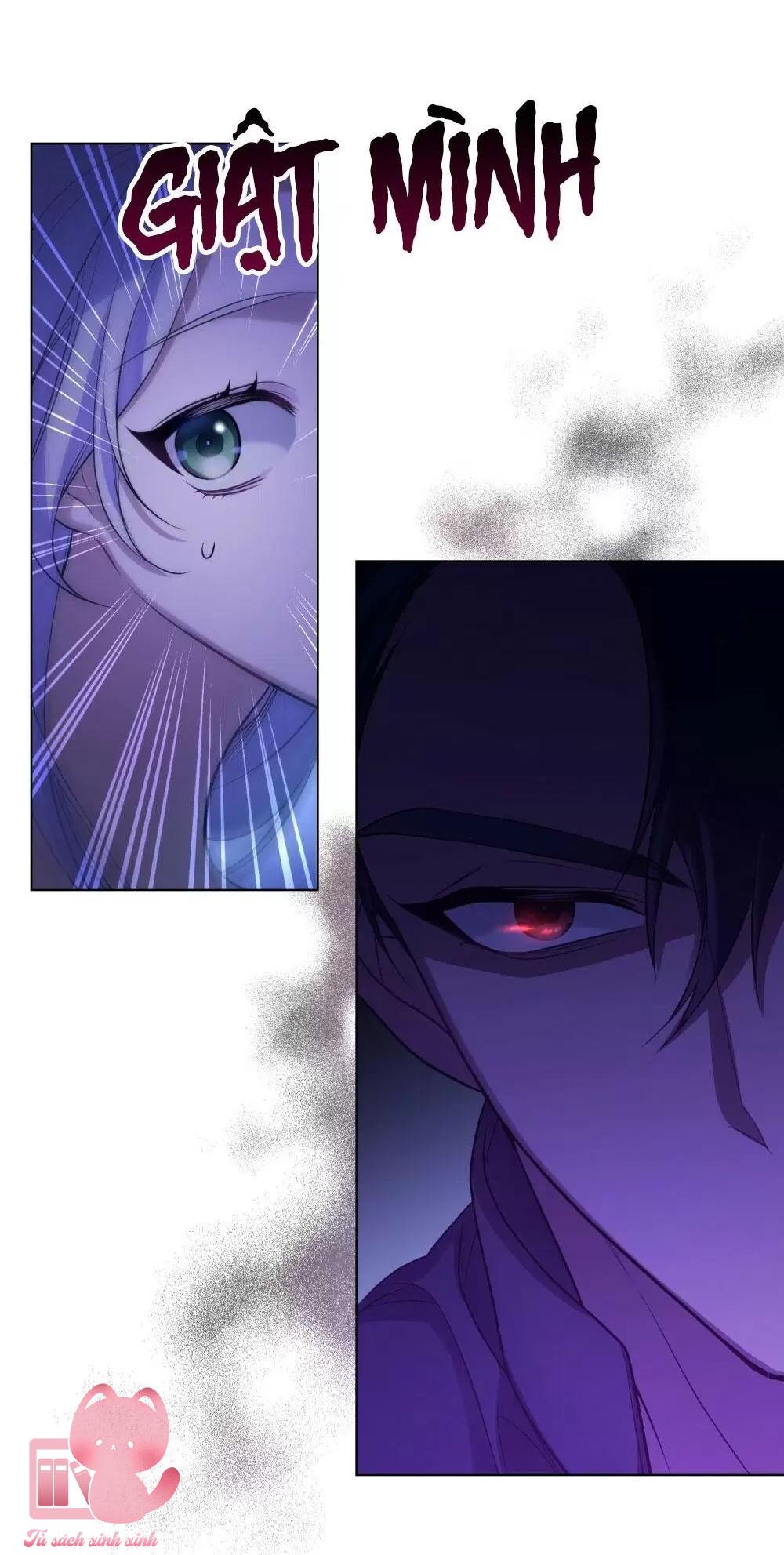 Nếu Không Vâng Lời Công Tước - Chap 9