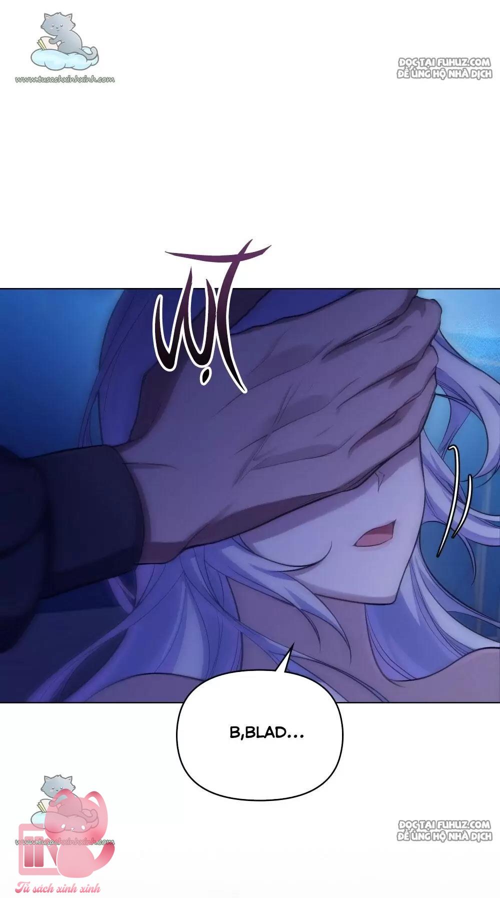 Nếu Không Vâng Lời Công Tước - Chap 9