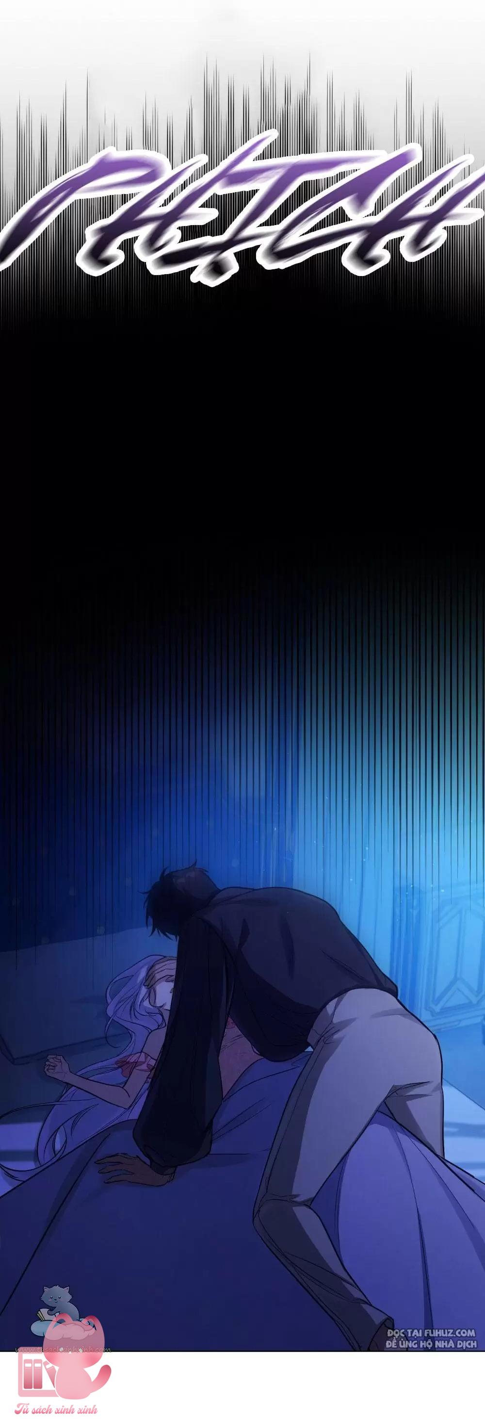 Nếu Không Vâng Lời Công Tước - Chap 9