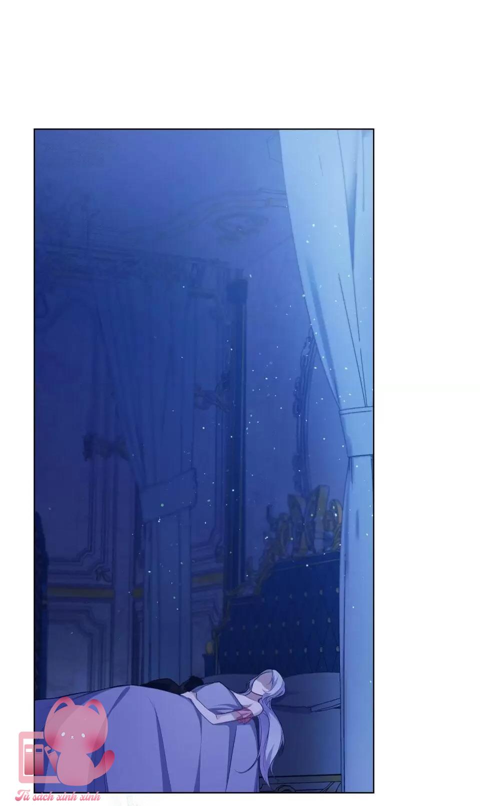 Nếu Không Vâng Lời Công Tước - Chap 9