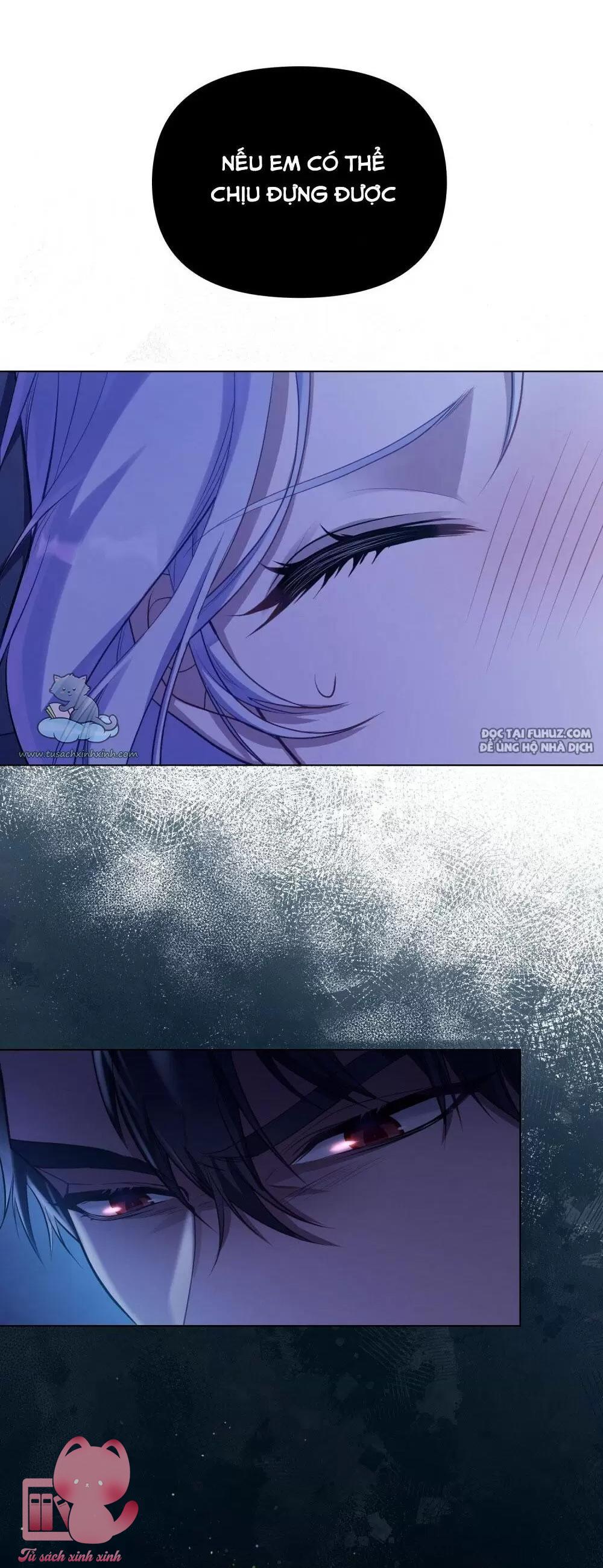 Nếu Không Vâng Lời Công Tước - Chap 9