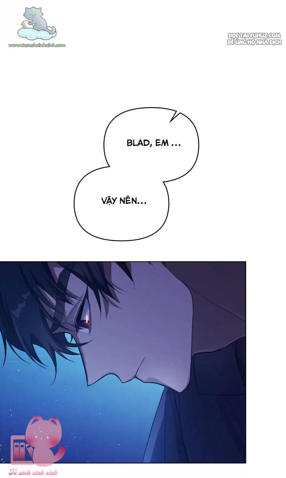 Nếu Không Vâng Lời Công Tước - Chap 9