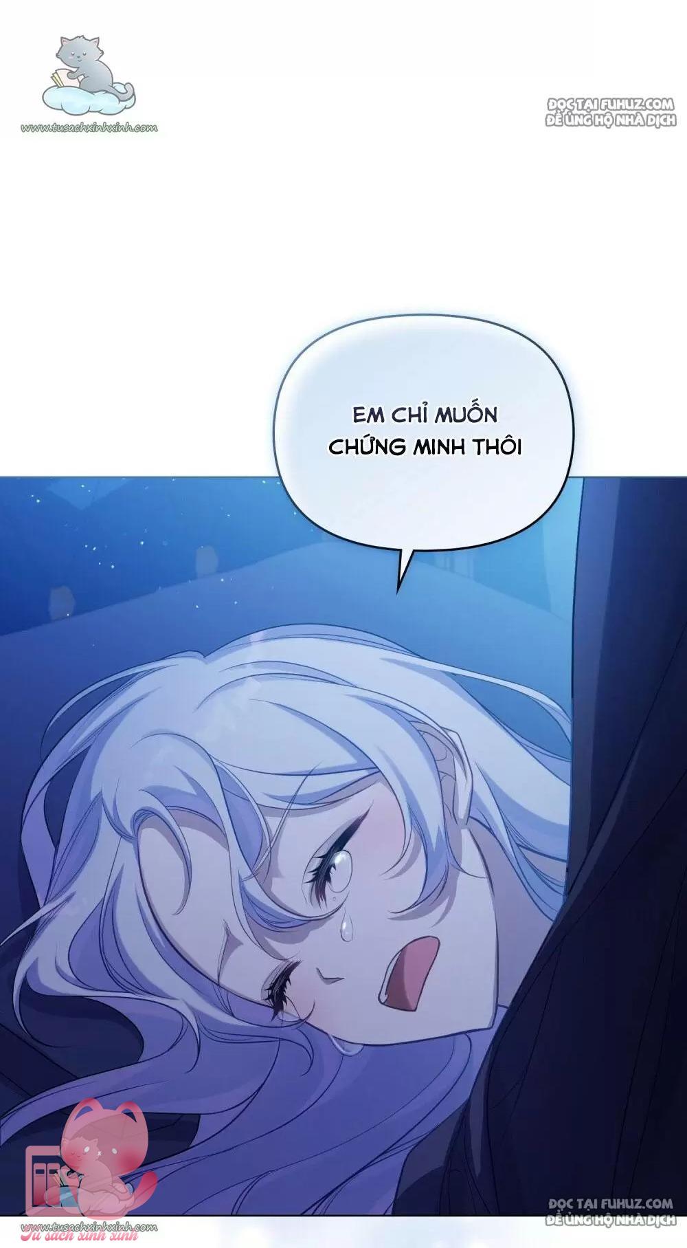 Nếu Không Vâng Lời Công Tước - Chap 9