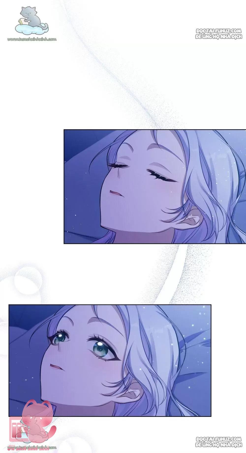 Nếu Không Vâng Lời Công Tước - Chap 9