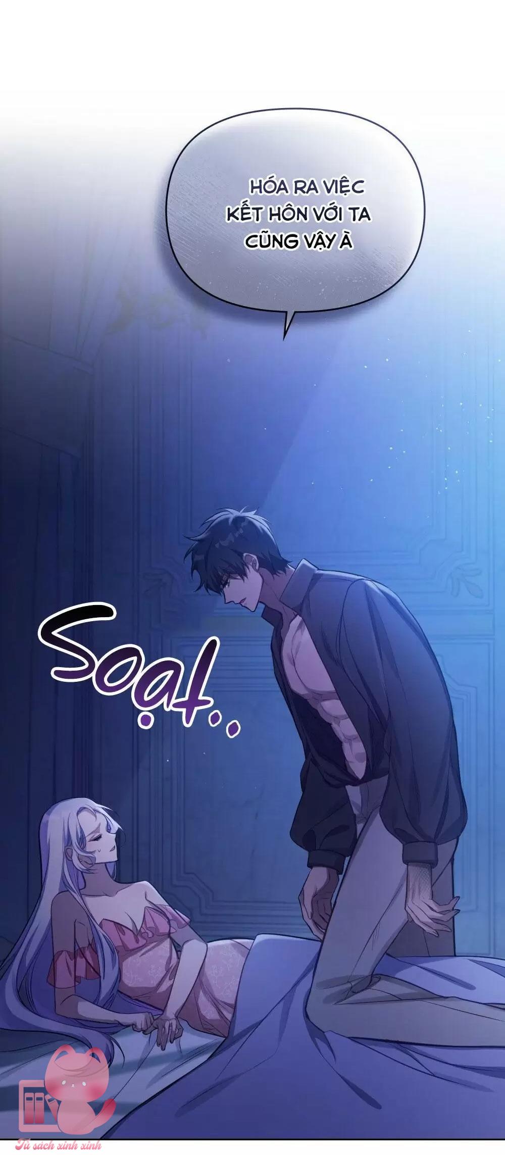 Nếu Không Vâng Lời Công Tước - Chap 9