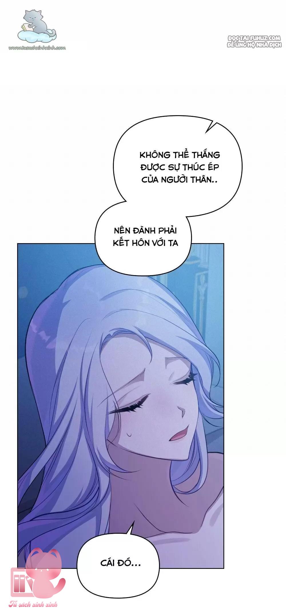 Nếu Không Vâng Lời Công Tước - Chap 9