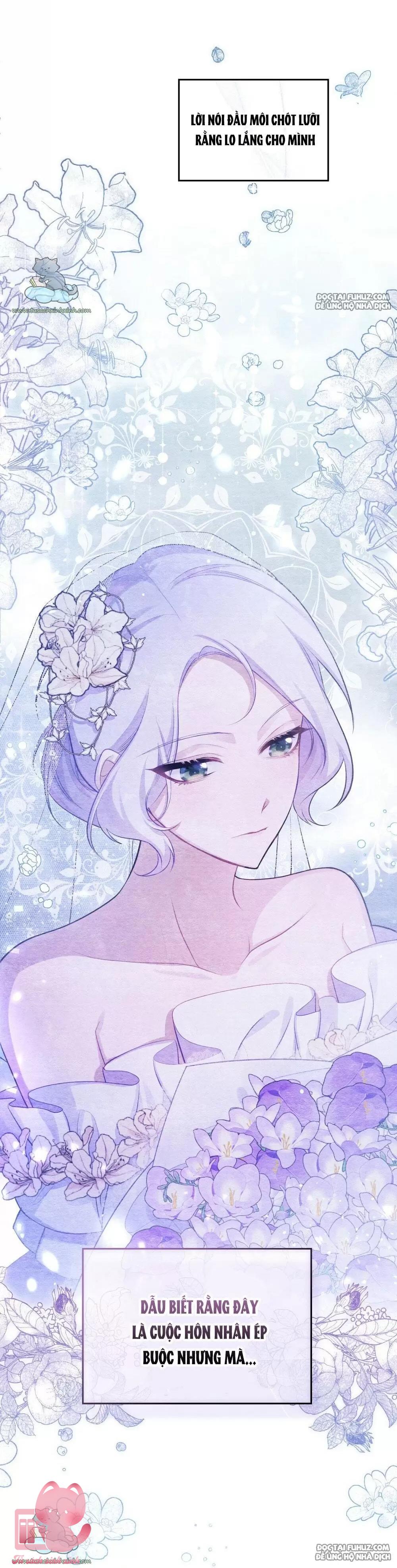 Nếu Không Vâng Lời Công Tước - Chap 9