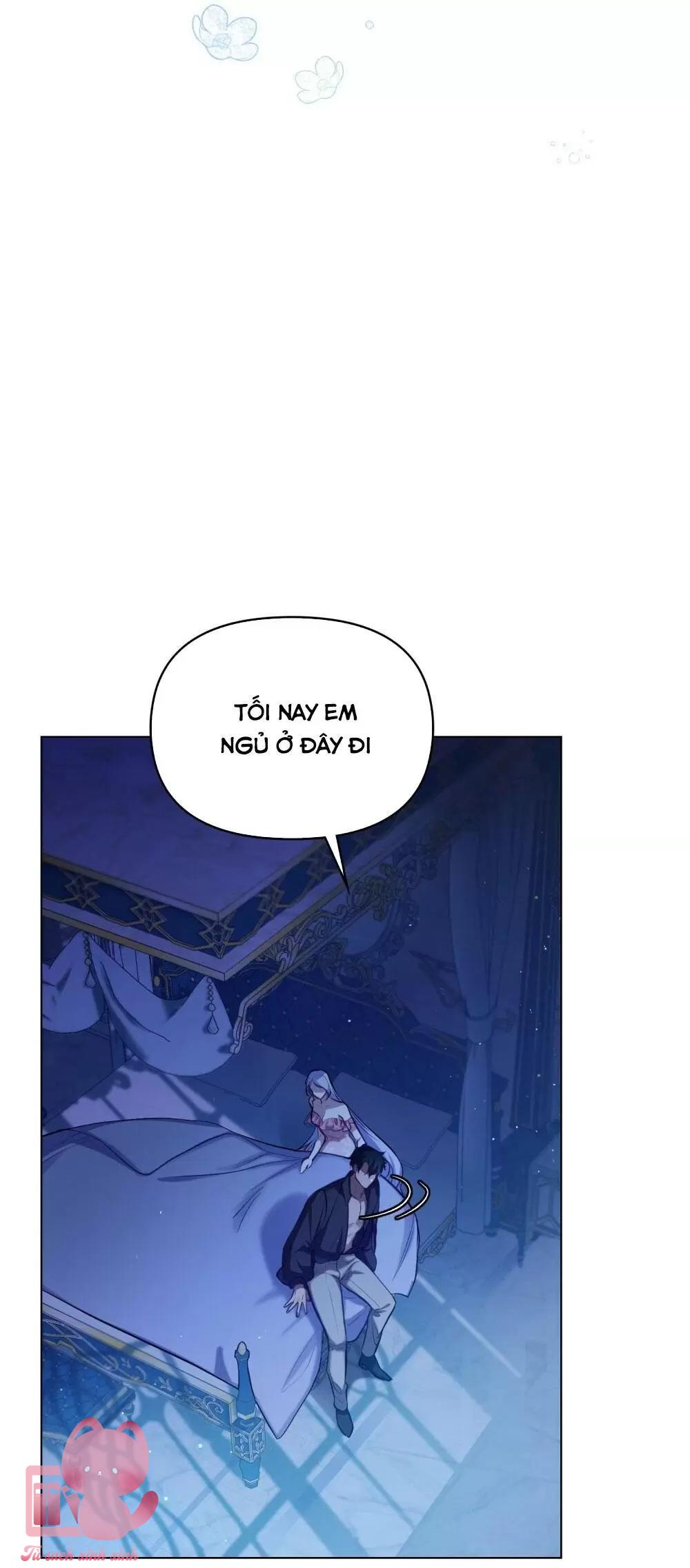 Nếu Không Vâng Lời Công Tước - Chap 9