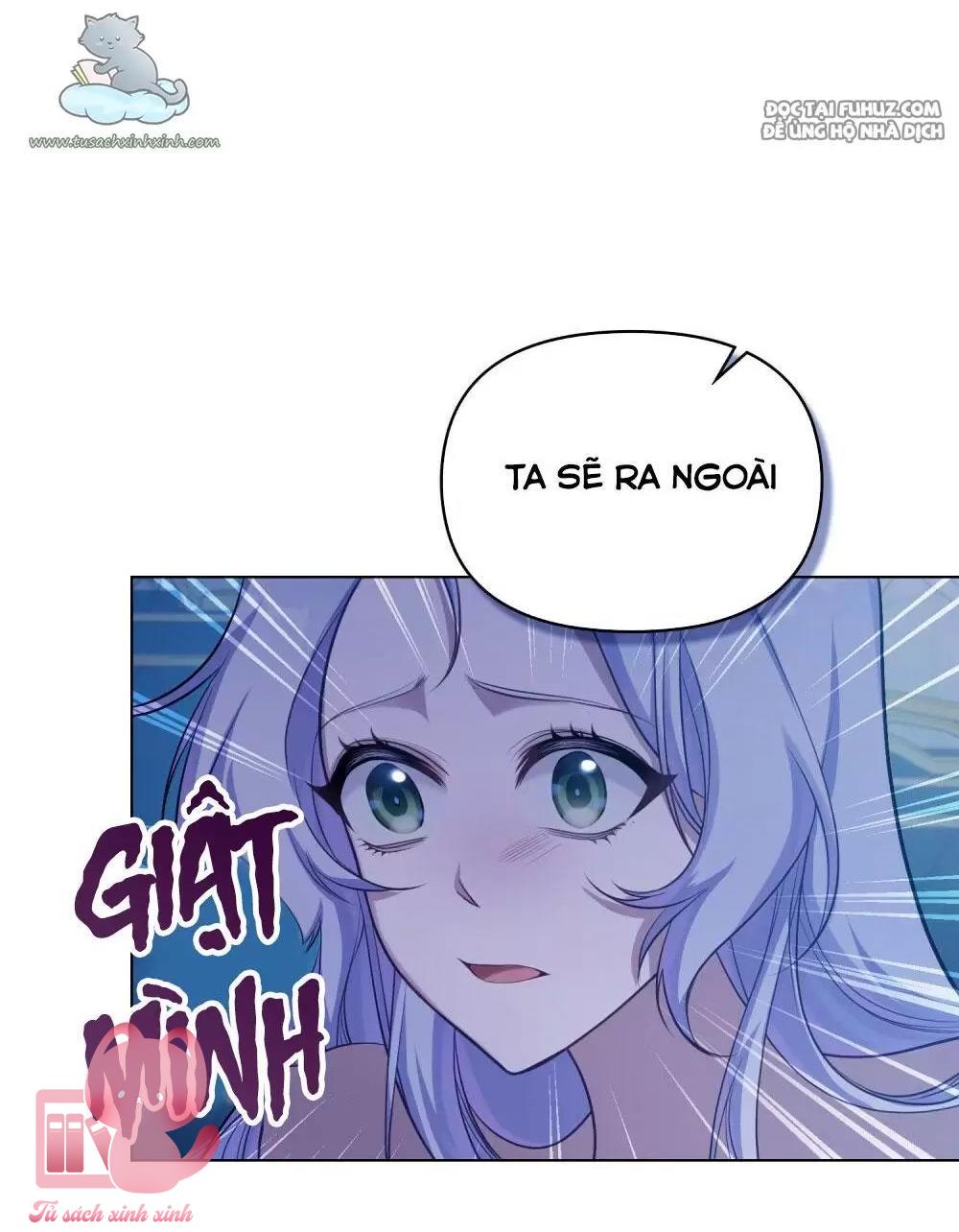 Nếu Không Vâng Lời Công Tước - Chap 9