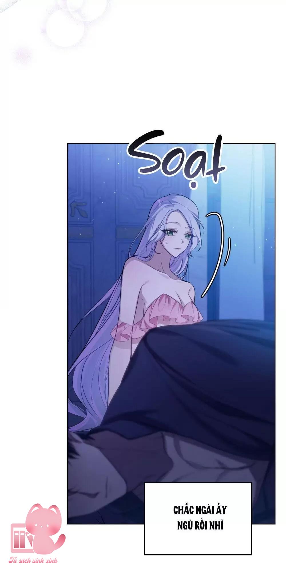 Nếu Không Vâng Lời Công Tước - Chap 9