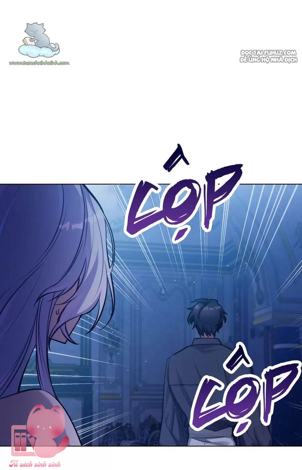 Nếu Không Vâng Lời Công Tước - Chap 9