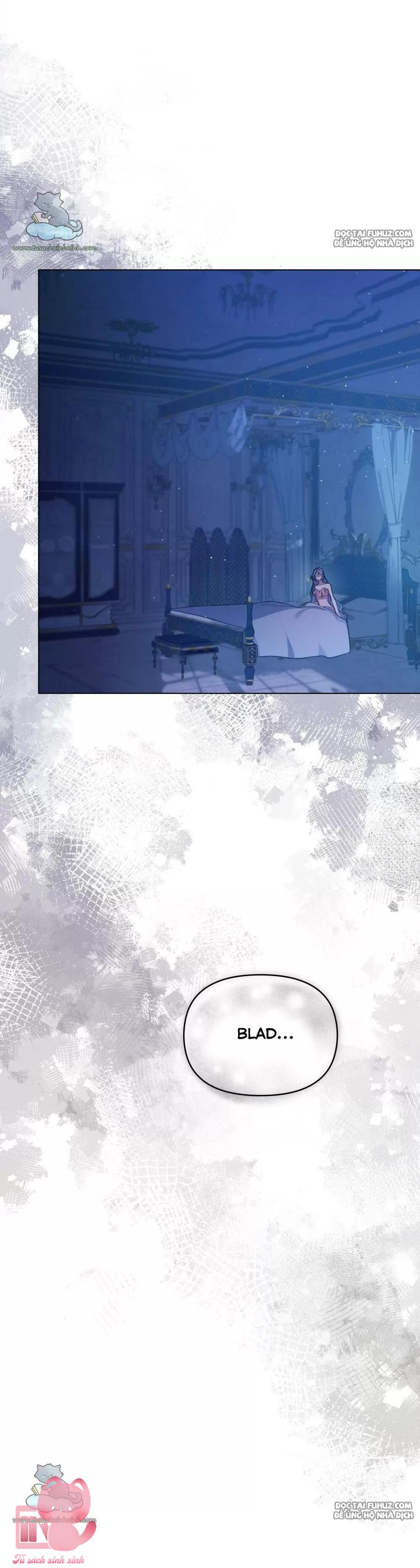 Nếu Không Vâng Lời Công Tước - Chap 9