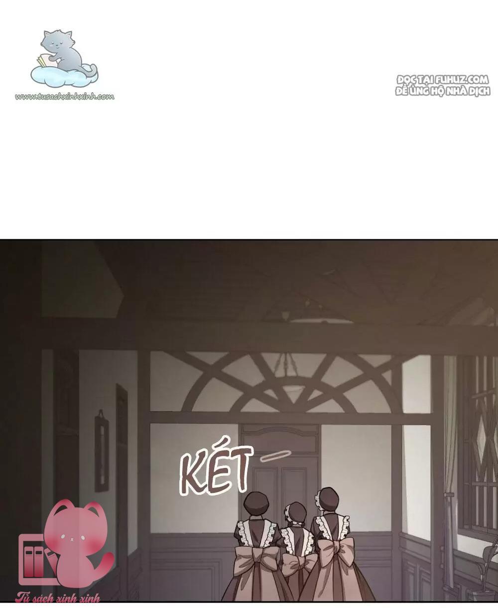 Nếu Không Vâng Lời Công Tước - Chap 9