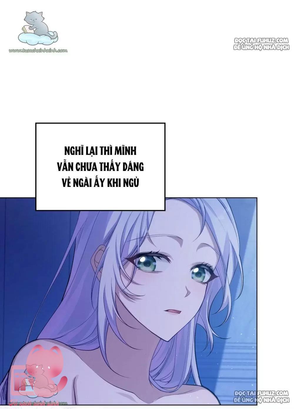 Nếu Không Vâng Lời Công Tước - Chap 9