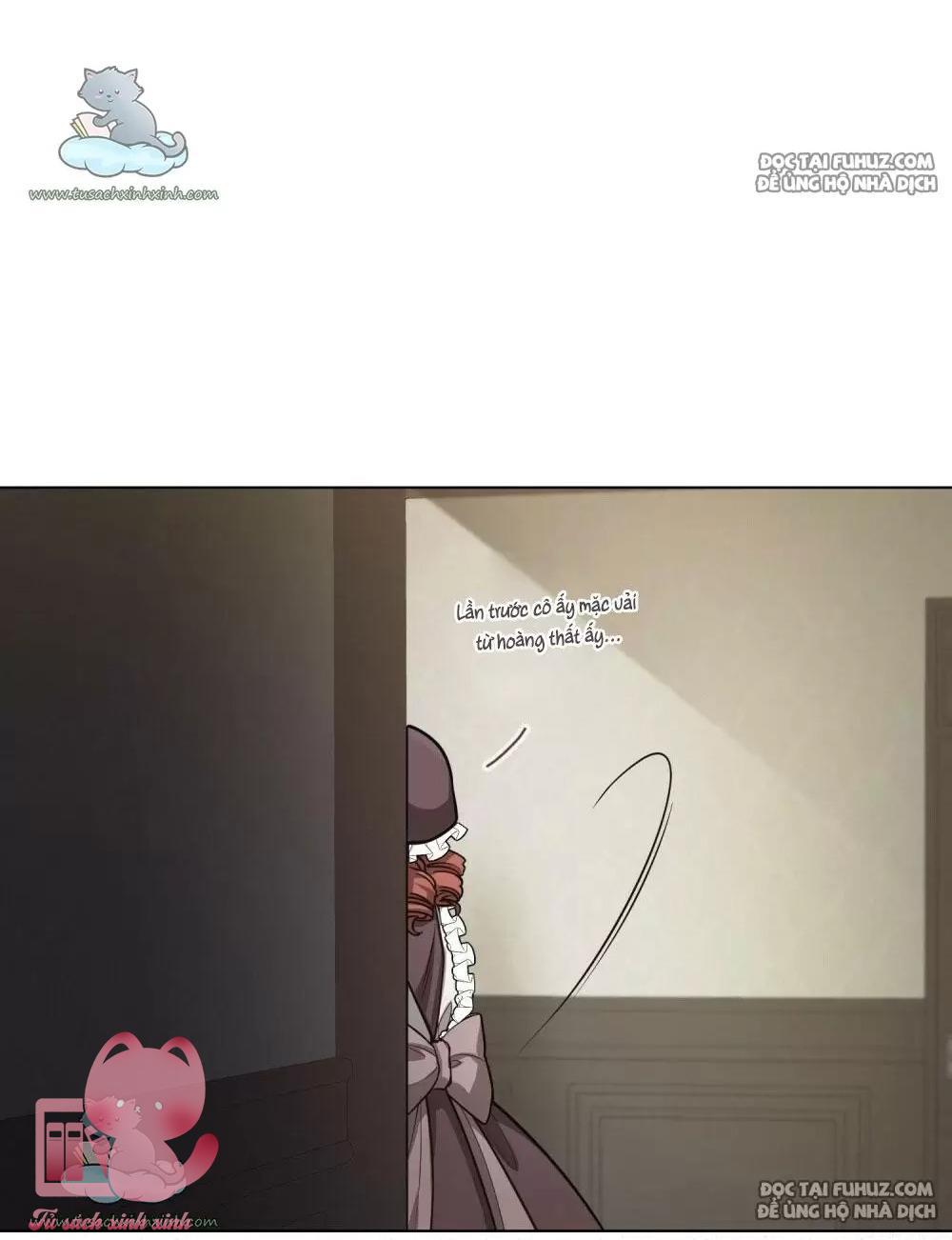 Nếu Không Vâng Lời Công Tước - Chap 9