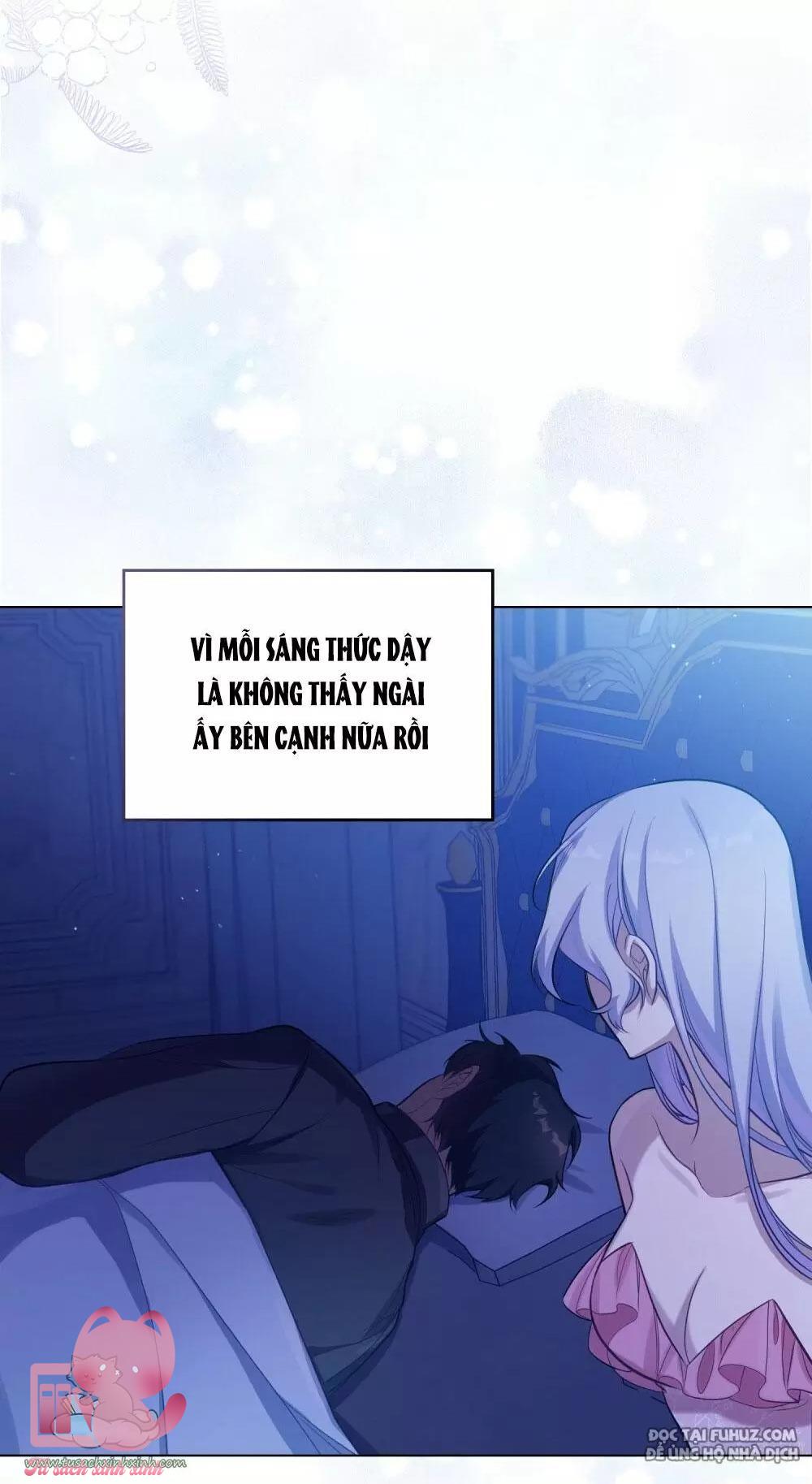 Nếu Không Vâng Lời Công Tước - Chap 9