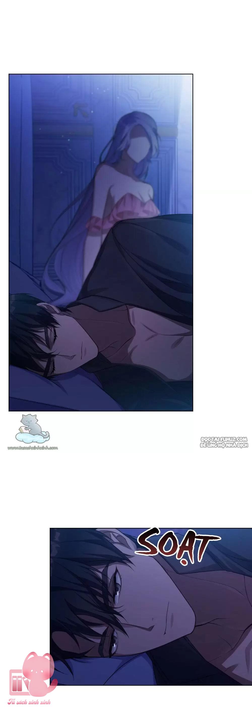 Nếu Không Vâng Lời Công Tước - Chap 9