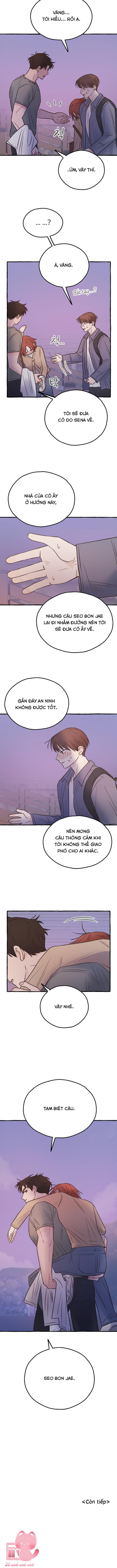 Ngài Giám Đốc Giữa Rừng Sâu - Chap 19