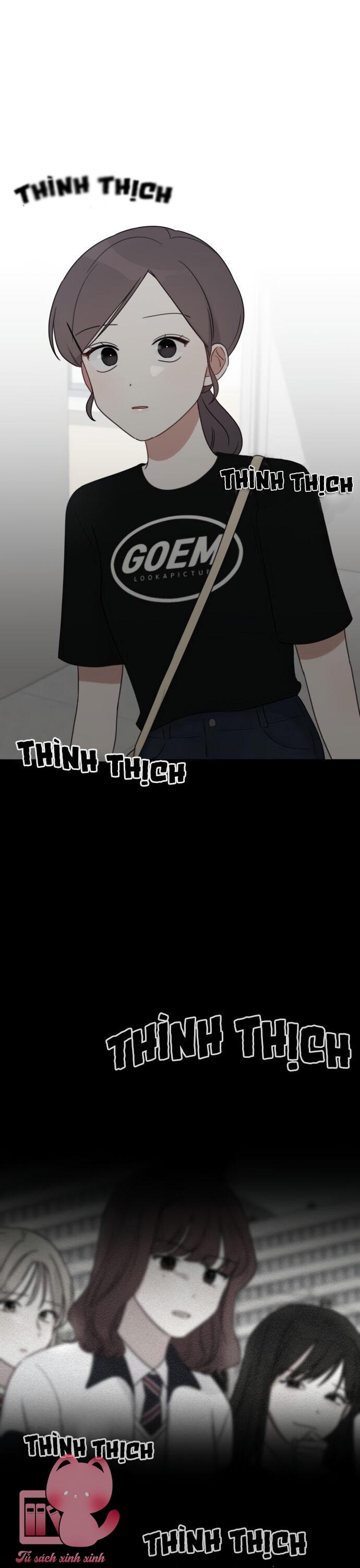 Ngắm Nhìn Điều Tuyệt Vời Nhất - Chap 3