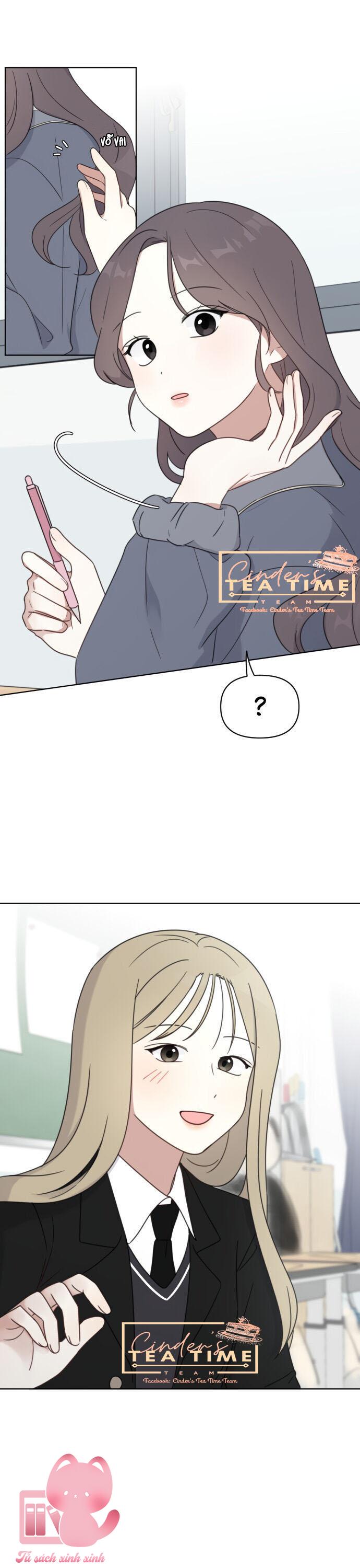 Ngắm Nhìn Điều Tuyệt Vời Nhất - Chap 6