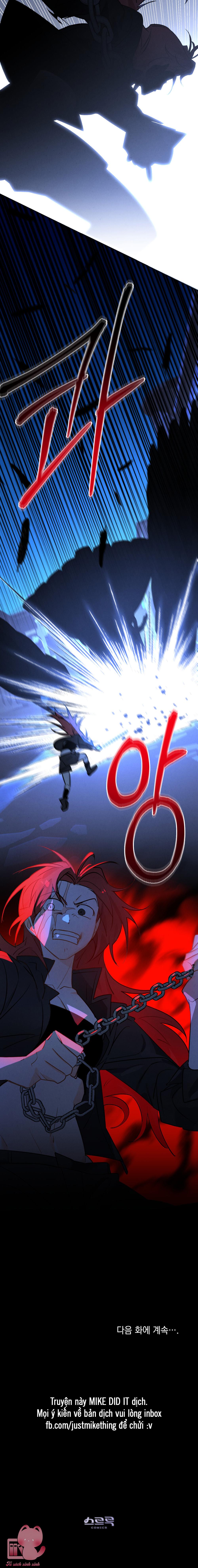 Ngay Cả Khi Nỗi Tuyệt Vọng Nuốt Chửng Người - Chap 26