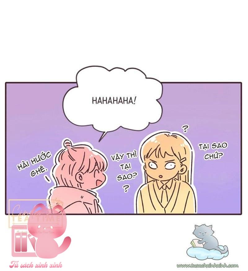 Ngày Định Mệnh Của Đôi Ta - Chap 11