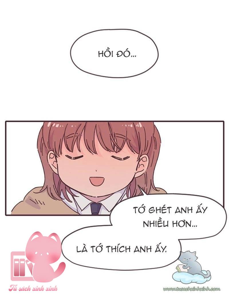 Ngày Định Mệnh Của Đôi Ta - Chap 11