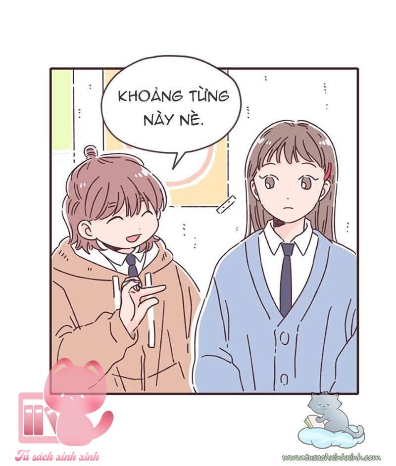 Ngày Định Mệnh Của Đôi Ta - Chap 11