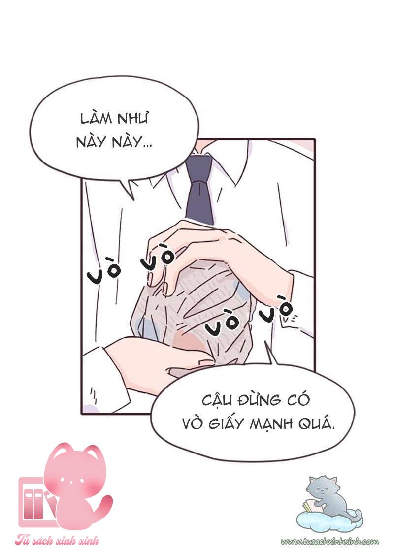 Ngày Định Mệnh Của Đôi Ta - Chap 11