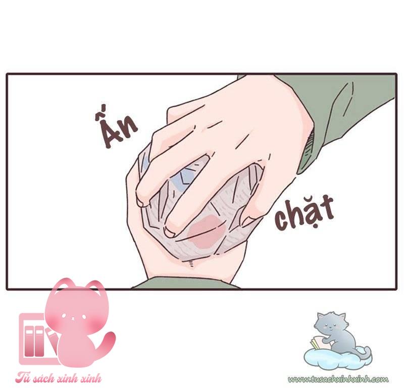 Ngày Định Mệnh Của Đôi Ta - Chap 11