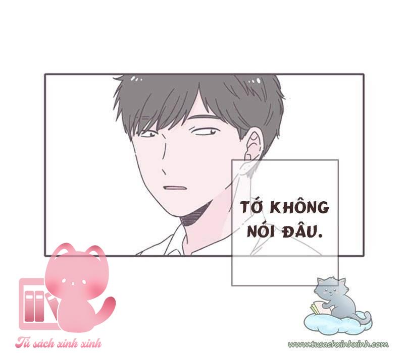 Ngày Định Mệnh Của Đôi Ta - Chap 11