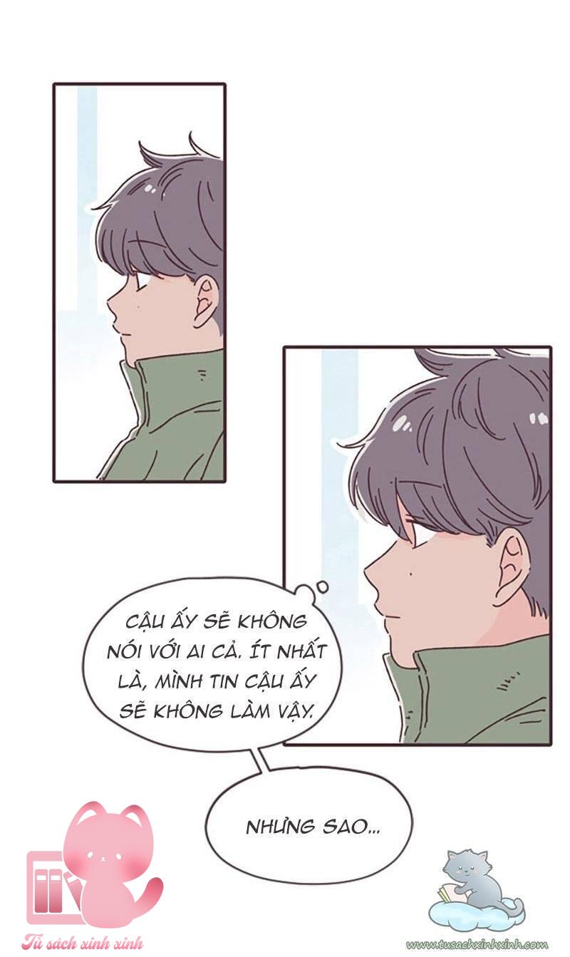 Ngày Định Mệnh Của Đôi Ta - Chap 11