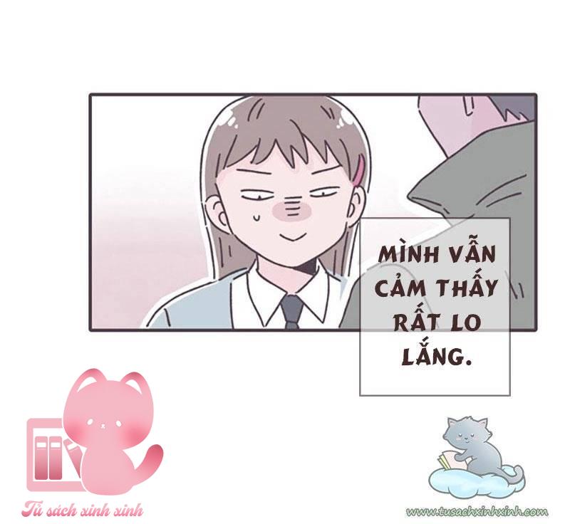 Ngày Định Mệnh Của Đôi Ta - Chap 11