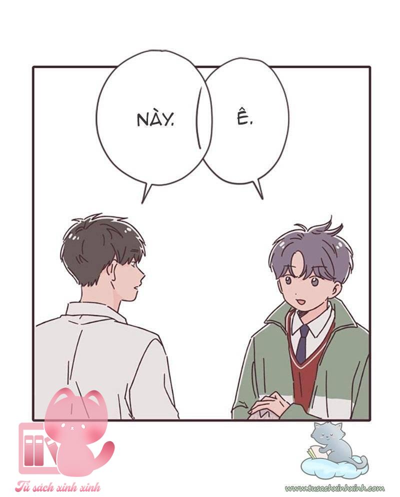 Ngày Định Mệnh Của Đôi Ta - Chap 11