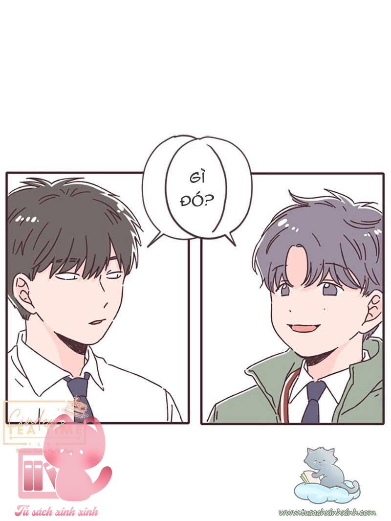 Ngày Định Mệnh Của Đôi Ta - Chap 11