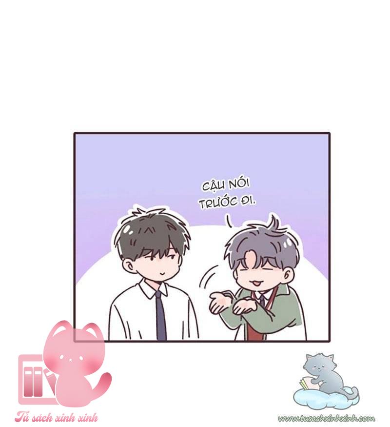 Ngày Định Mệnh Của Đôi Ta - Chap 11