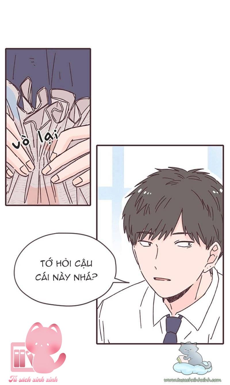 Ngày Định Mệnh Của Đôi Ta - Chap 11