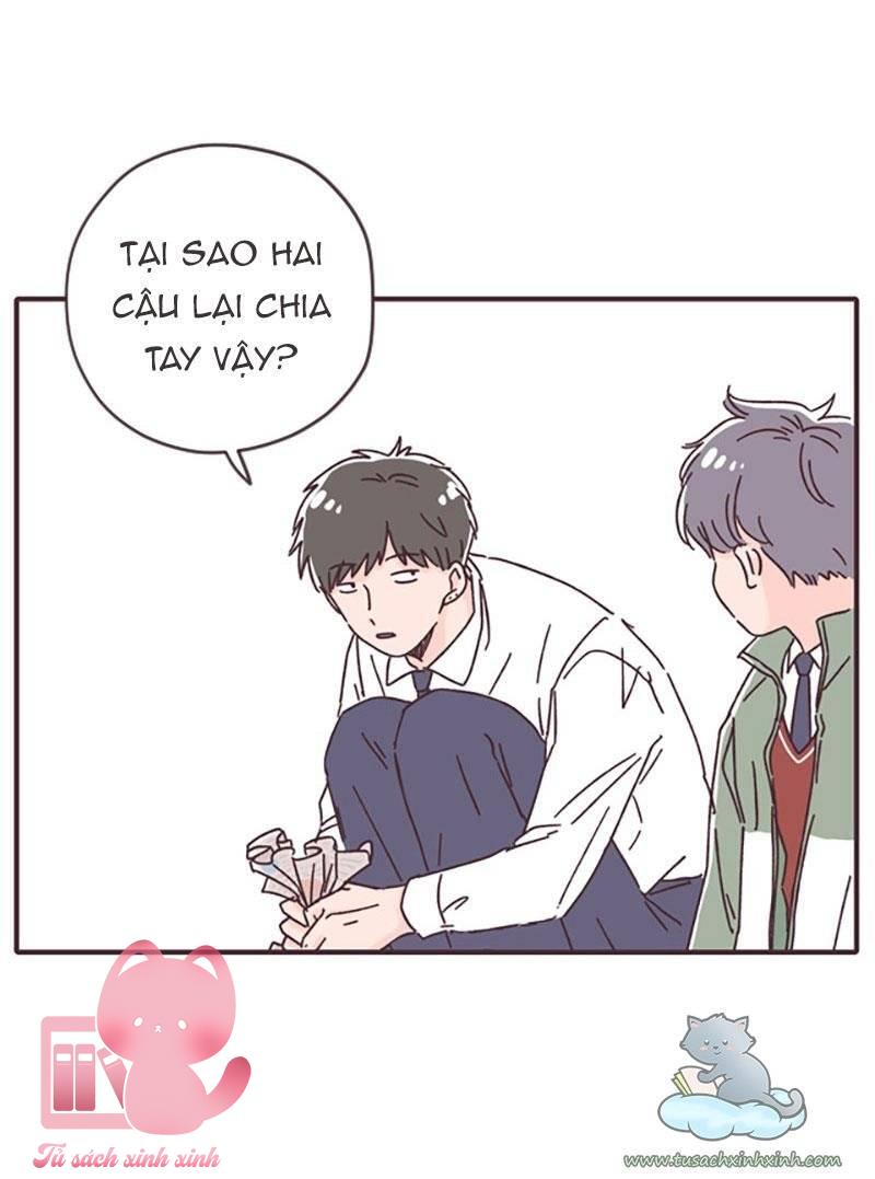 Ngày Định Mệnh Của Đôi Ta - Chap 11