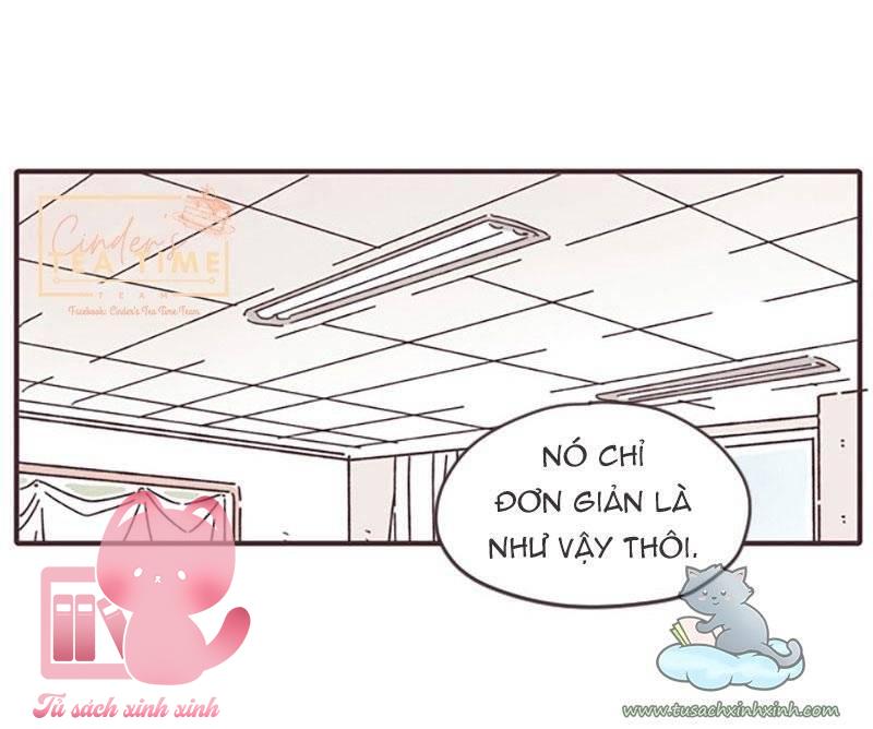 Ngày Định Mệnh Của Đôi Ta - Chap 11