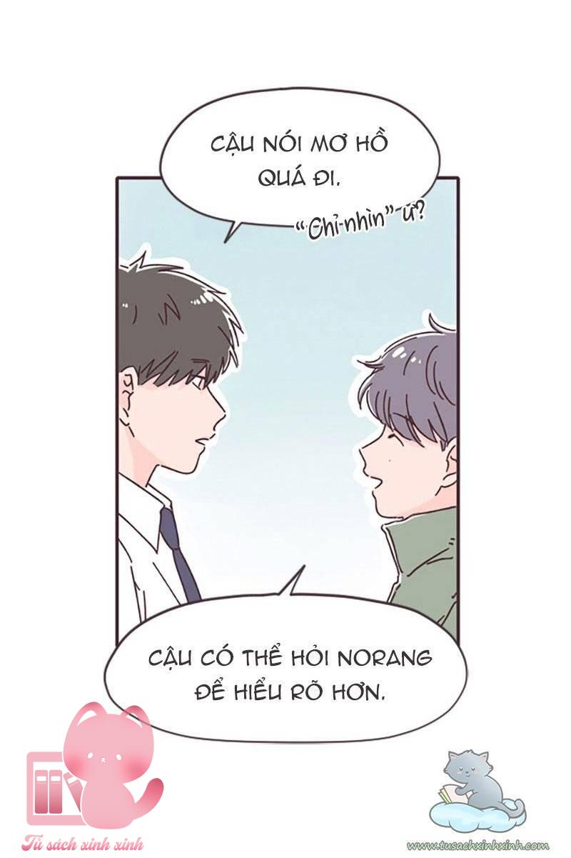 Ngày Định Mệnh Của Đôi Ta - Chap 11